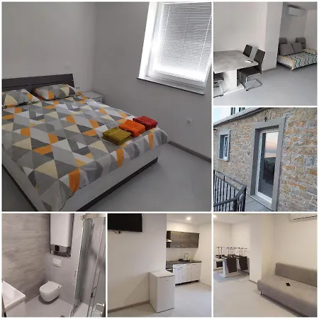 Apartamento Apartma Rene