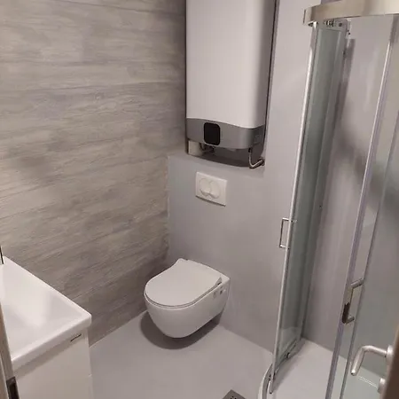 Apartman Apartma Rene Izola