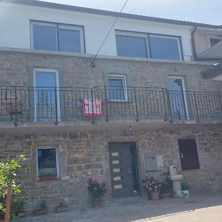 Apartma Rene Апартаменты Изола