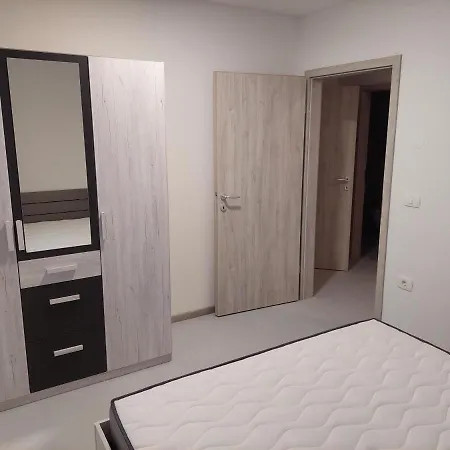 Apartman Apartma Rene Izola