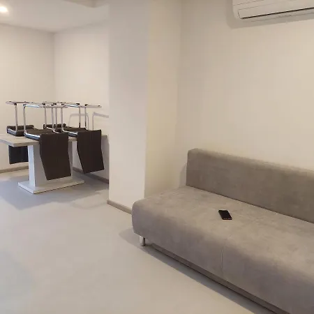 Apartma Rene