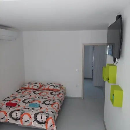 Apartma Rene