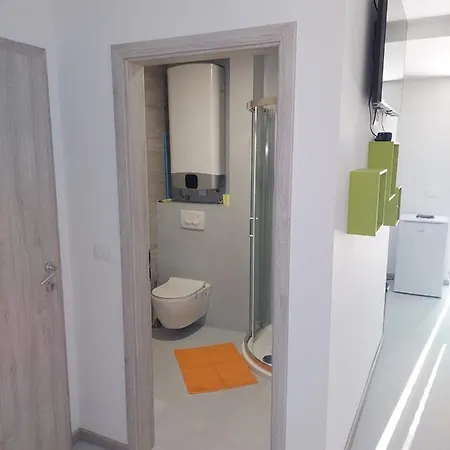 Apartman Apartma Rene Izola