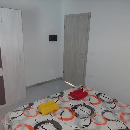 Apartman Apartma Rene