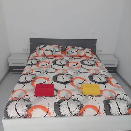 Apartma Rene Appartamento