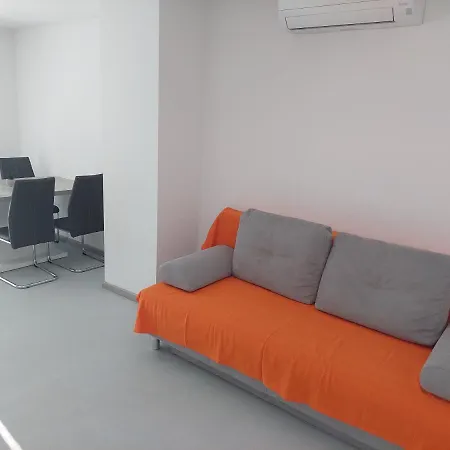 Apartma Rene Апартаменты Изола