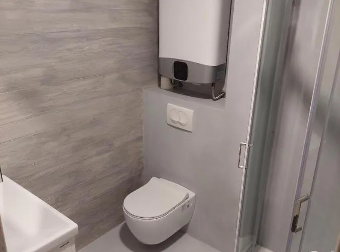 Lägenhet Apartma Rene Izola