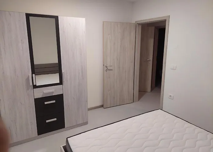 Lägenhet Apartma Rene Izola