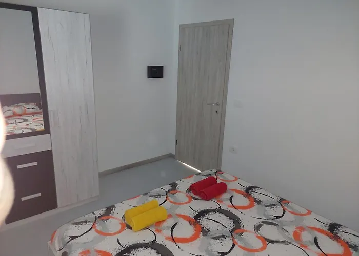 Lägenhet Apartma Rene