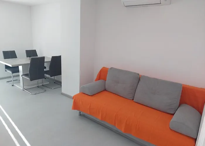 Apartma Rene Lägenhet Izola